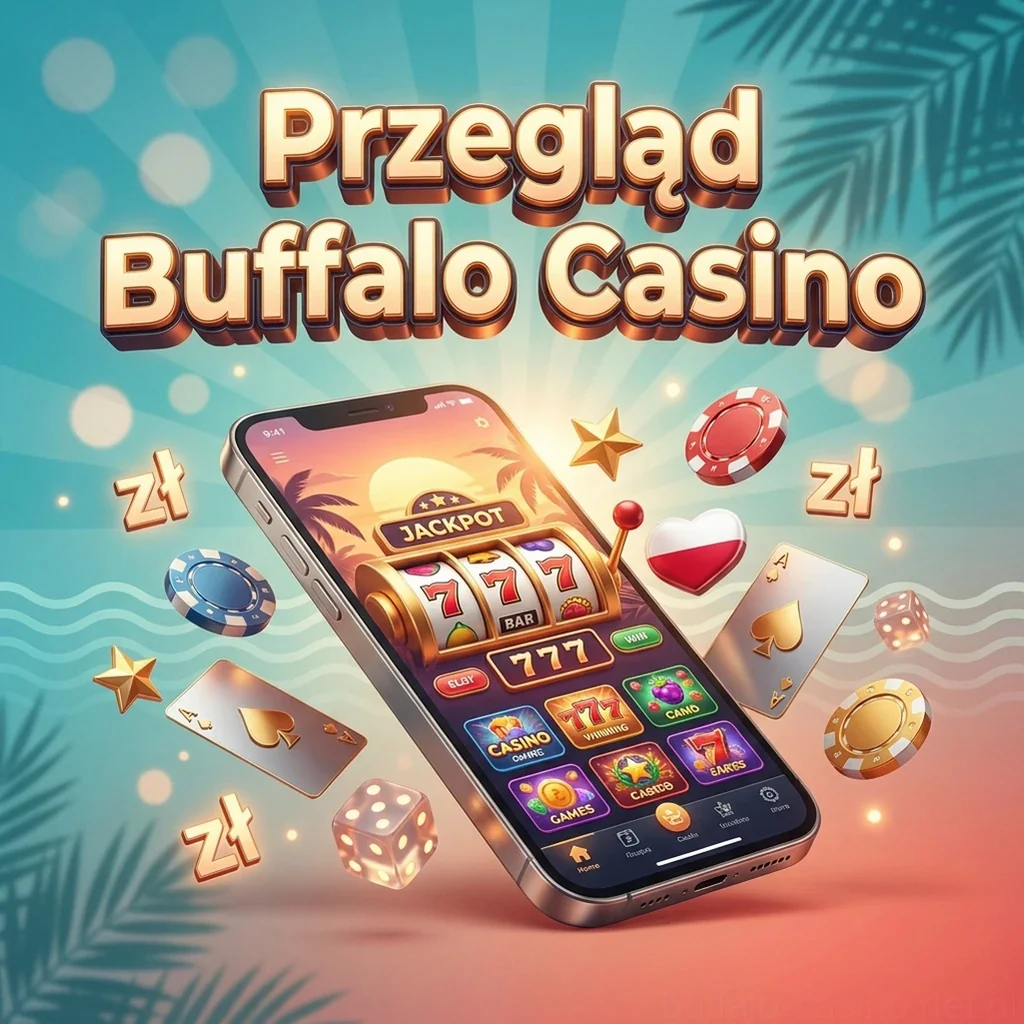 Przegląd Buffalo Casino